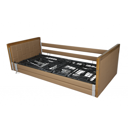 TheraComfort Profile Bed Series